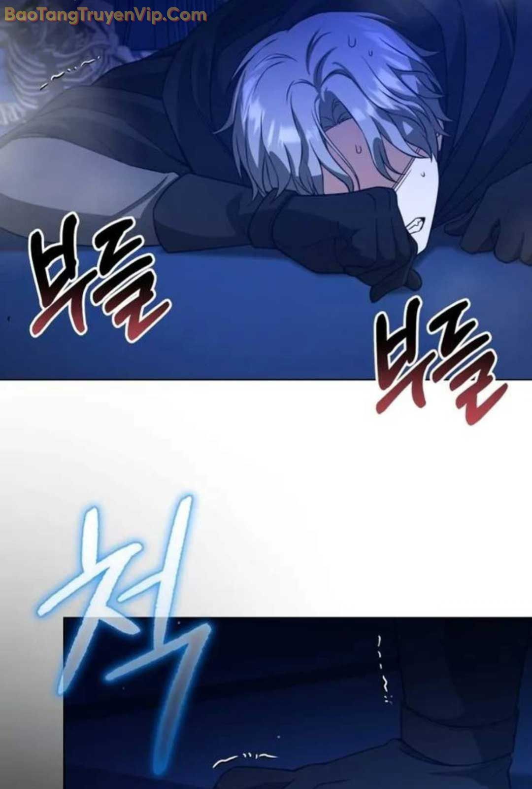 Ta Nuôi 1 Bầy Skeleton - Page 94