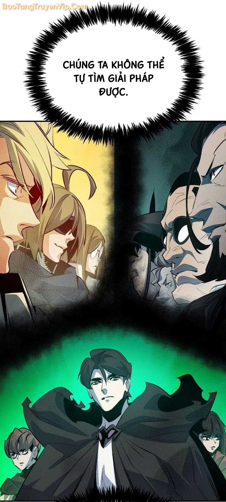 Kẻ Chiêu Hồn Cô Độc - Page 103