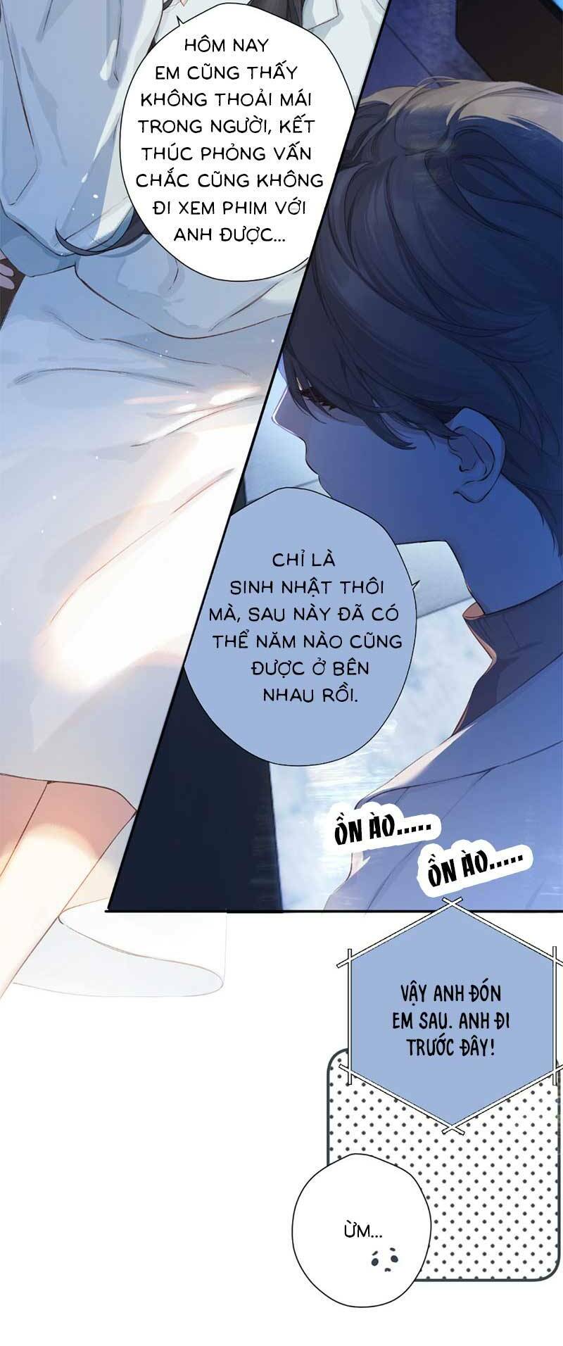 Tôi Cũng Muốn Làm Mợ Út - Page 16