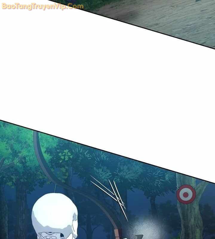 Ta Nuôi 1 Bầy Skeleton - Page 177