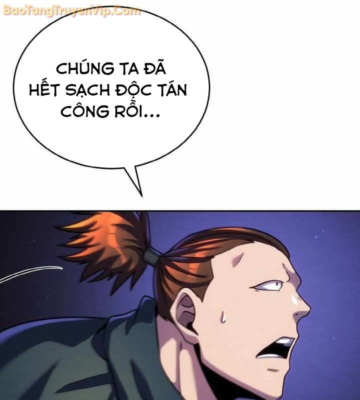 Đệ Tử Của Võ Lâm Minh Chủ - Page 111