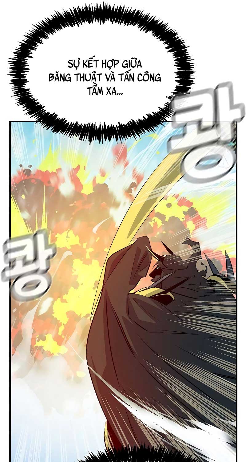 Kẻ Chiêu Hồn Cô Độc - Page 21