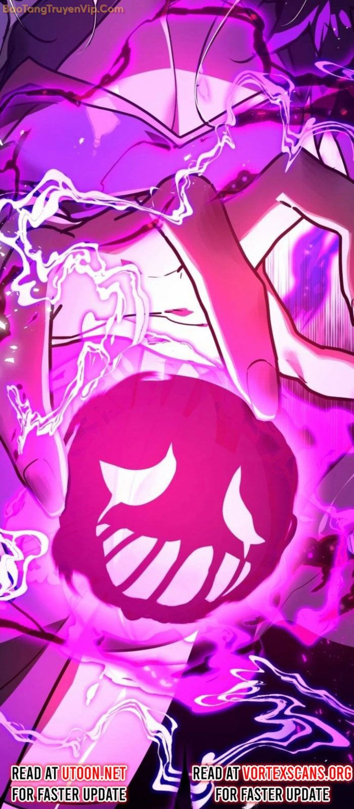 Quỷ Troll Mạnh Nhất Thế Giới - Page 107