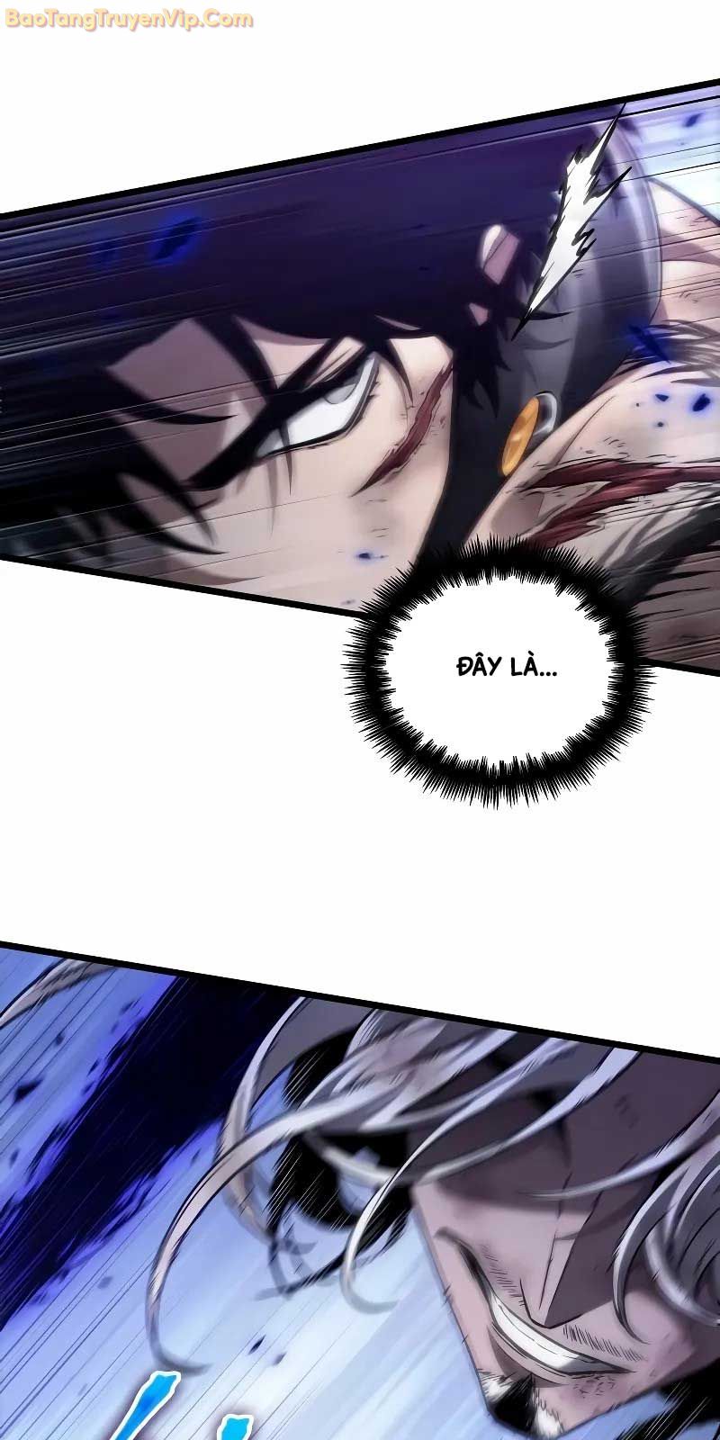 Thế Giới Sau Tận Thế - Page 40