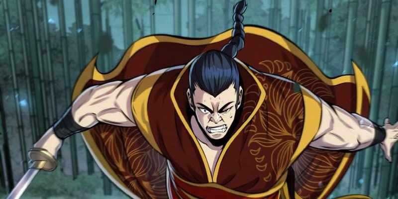 Đệ Tử Của Võ Lâm Minh Chủ - Page 161