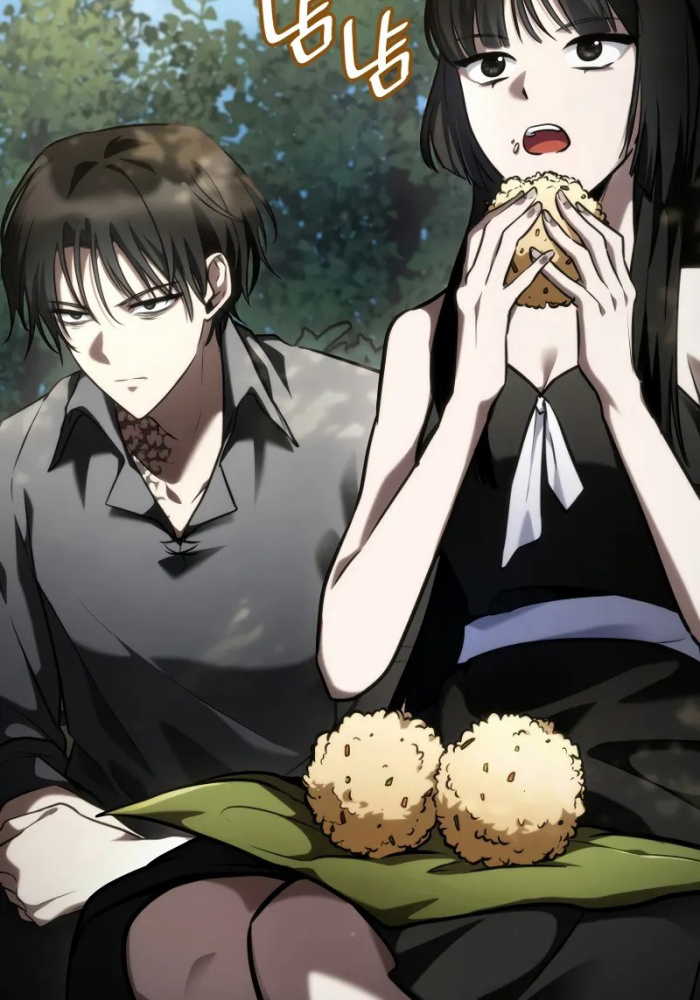 Đại Pháp Sư Toàn Năng - Page 23