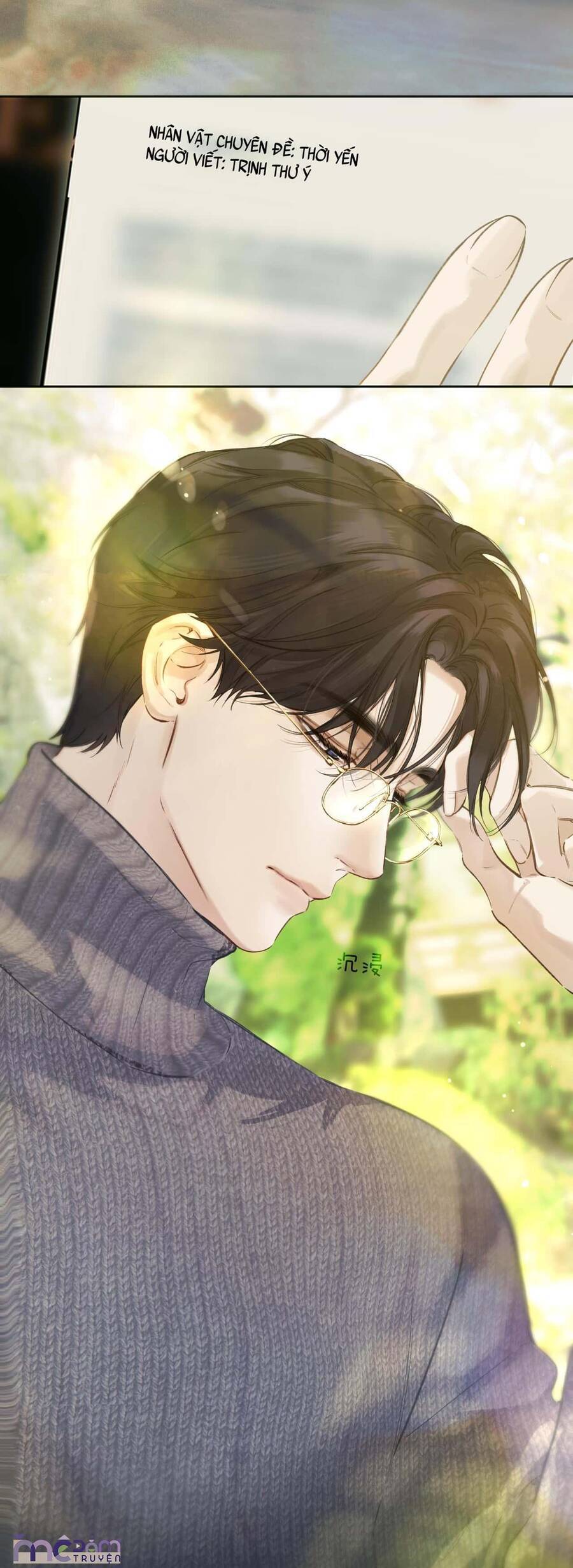 Tôi Cũng Muốn Làm Mợ Út - Page 8