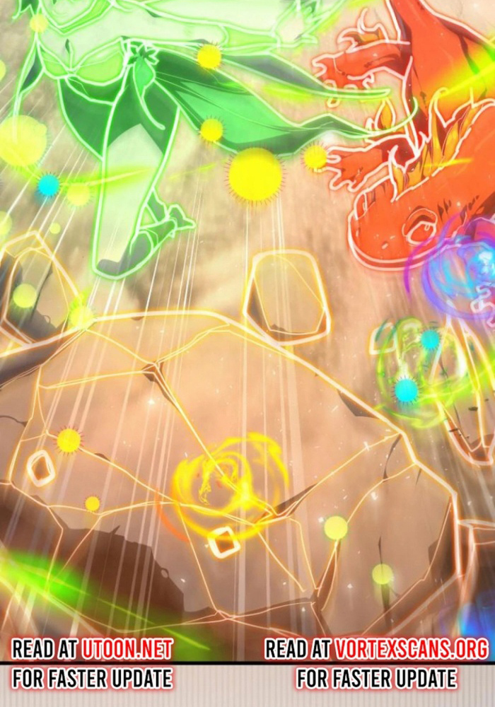 Quỷ Troll Mạnh Nhất Thế Giới - Page 11