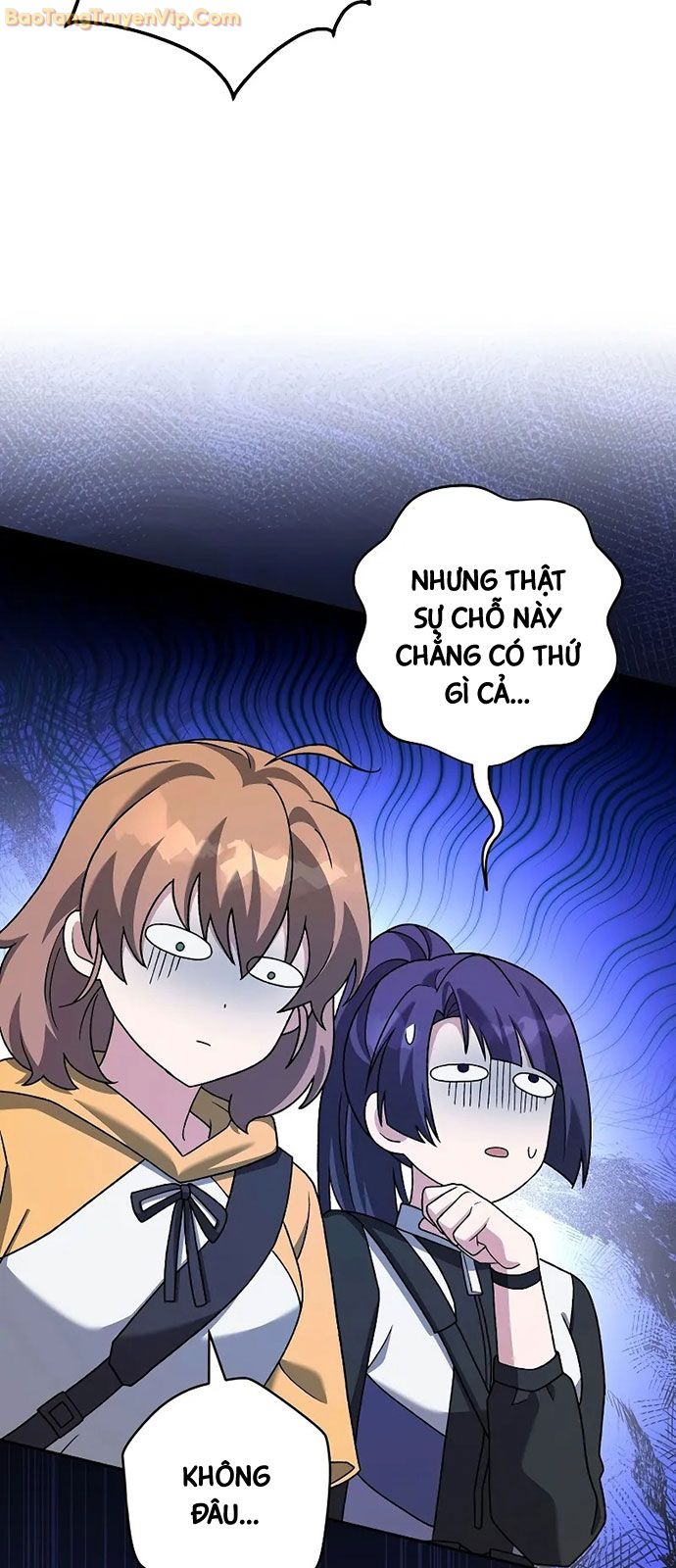 Nhân Vật Ngoài Lề Tiểu Thuyết - Page 30