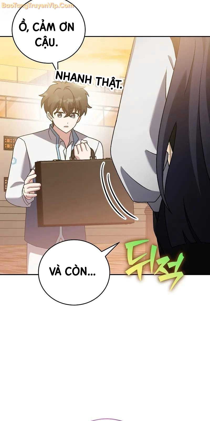 Nhân Vật Ngoài Lề Tiểu Thuyết - Page 76