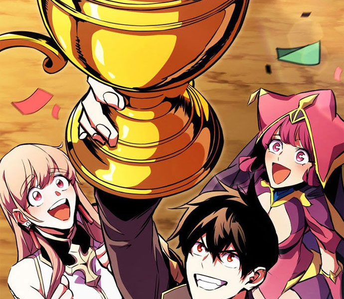 Sự Trở Lại Của Người Chơi Mạnh Nhất - Page 233