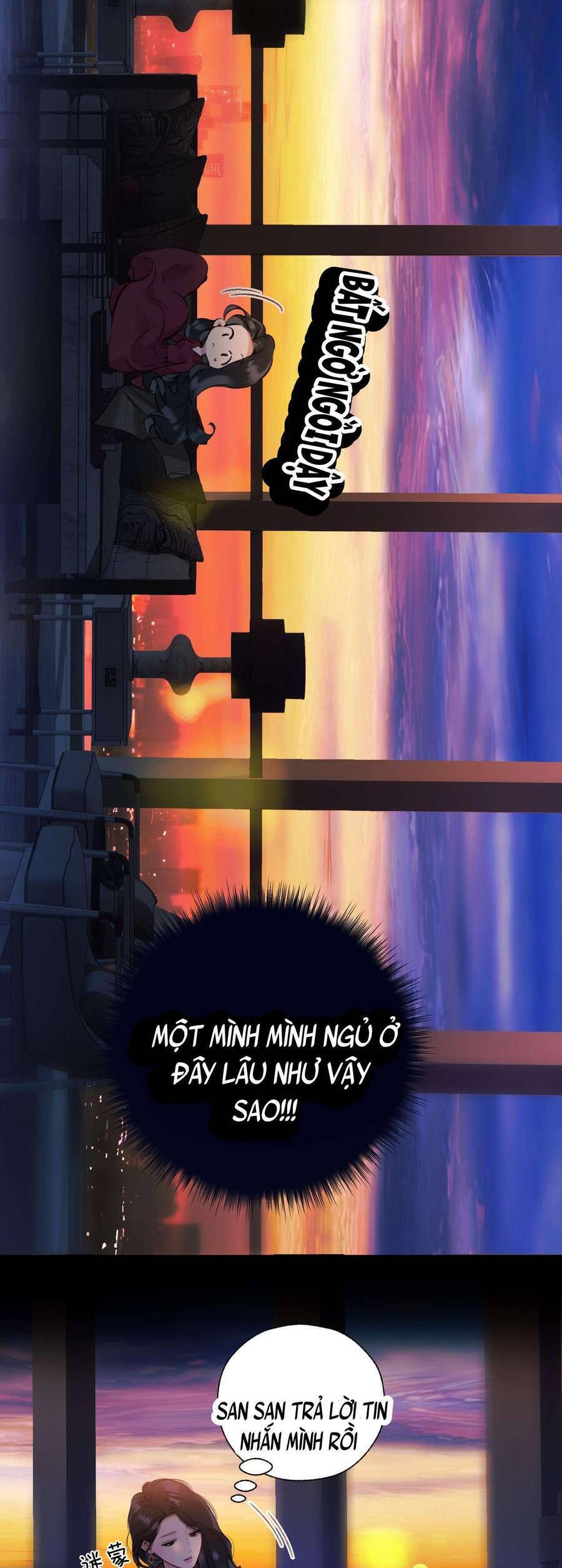 Tôi Cũng Muốn Làm Mợ Út - Page 14