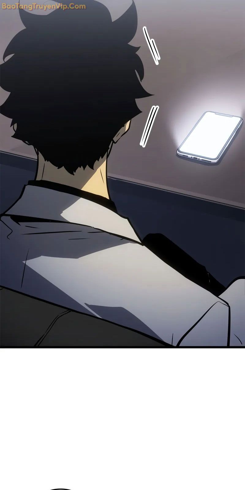 Solo Leveling : Ragnarok - Page 67