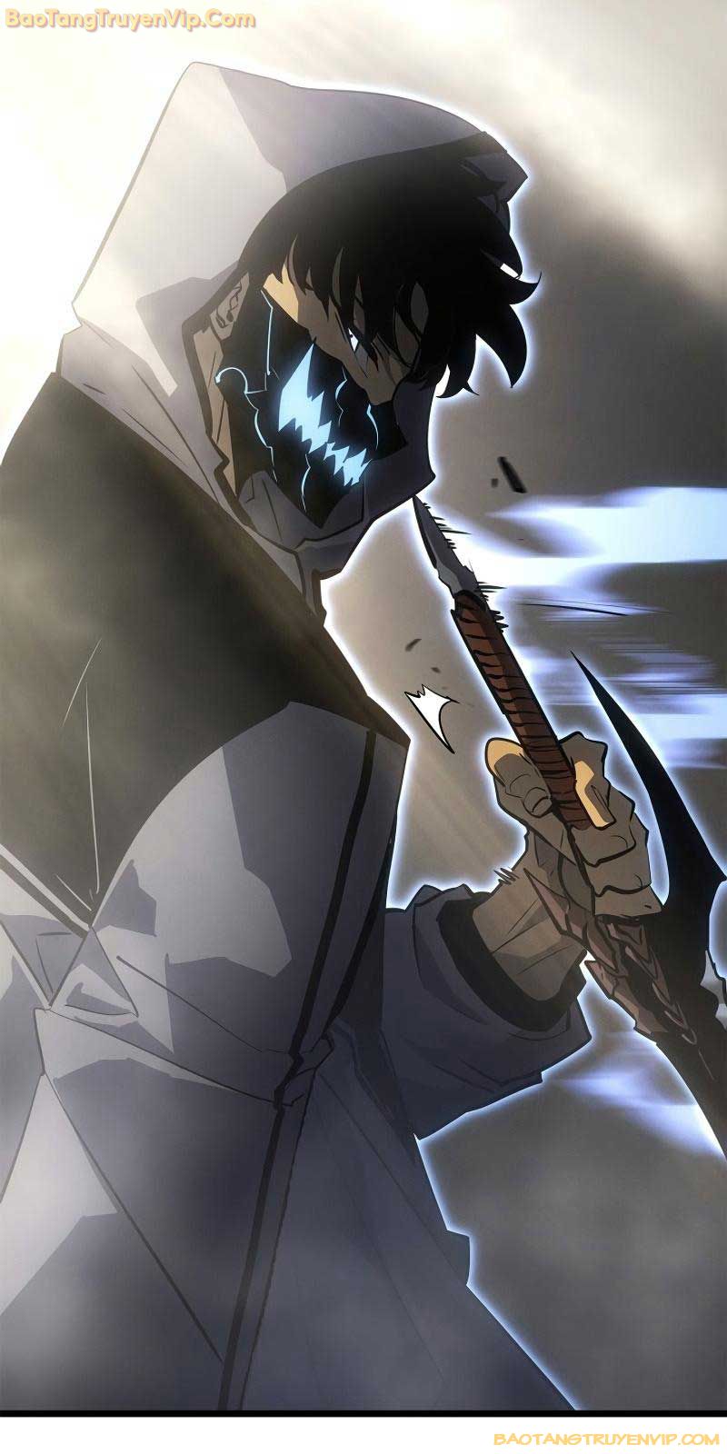 Solo Leveling : Ragnarok - Page 103