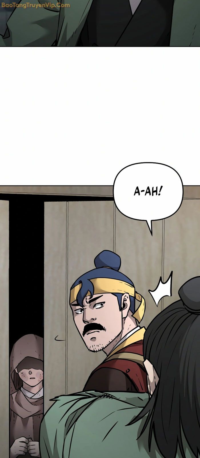 Người Chơi Tiền Kiếp Hồi Sinh Về Murim - Page 81