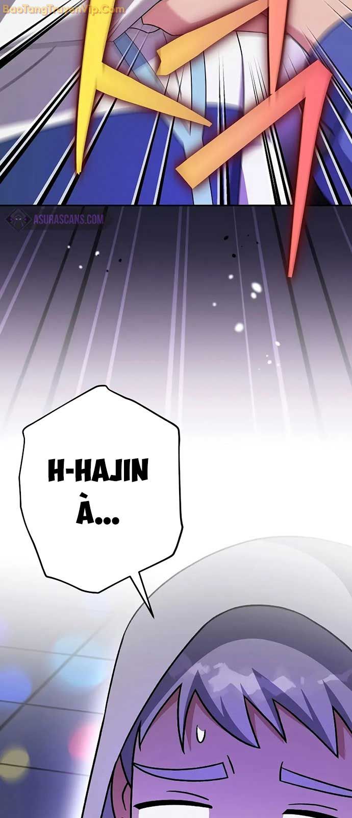 Nhân Vật Ngoài Lề Tiểu Thuyết - Page 18