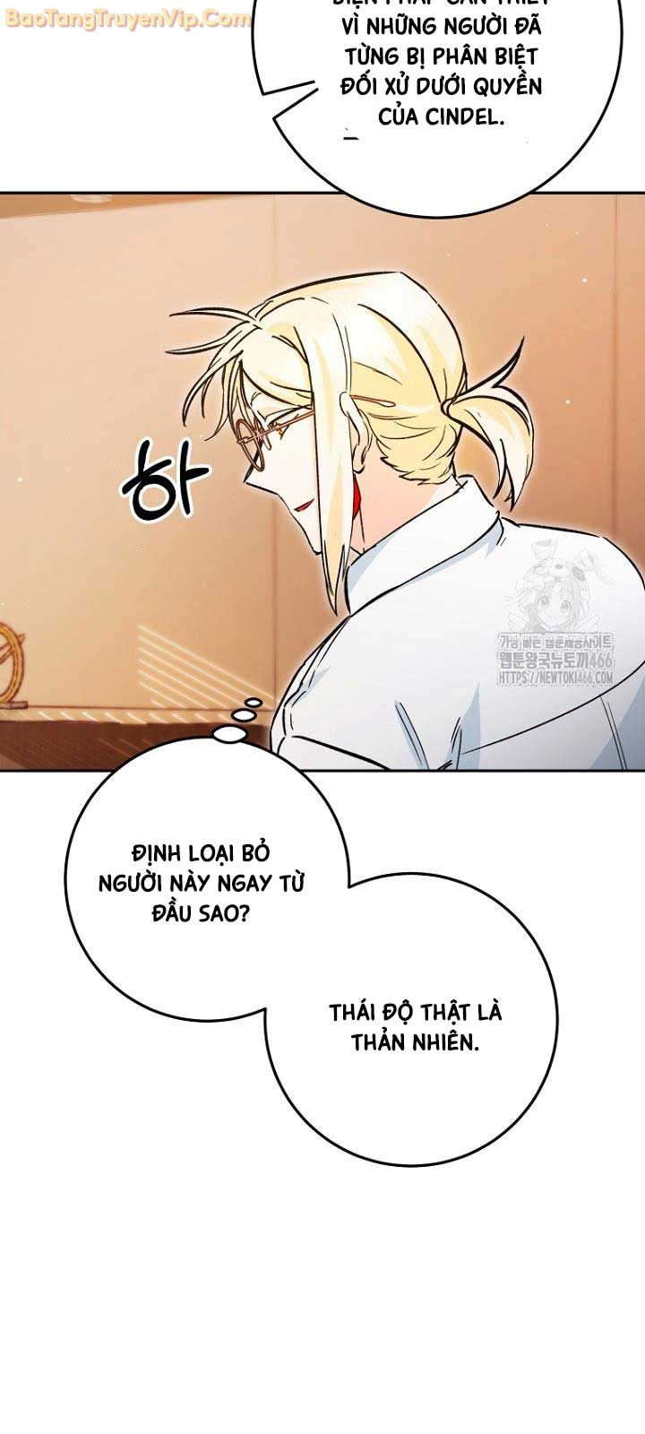 Trở thành công chức pháp thuật - Page 54