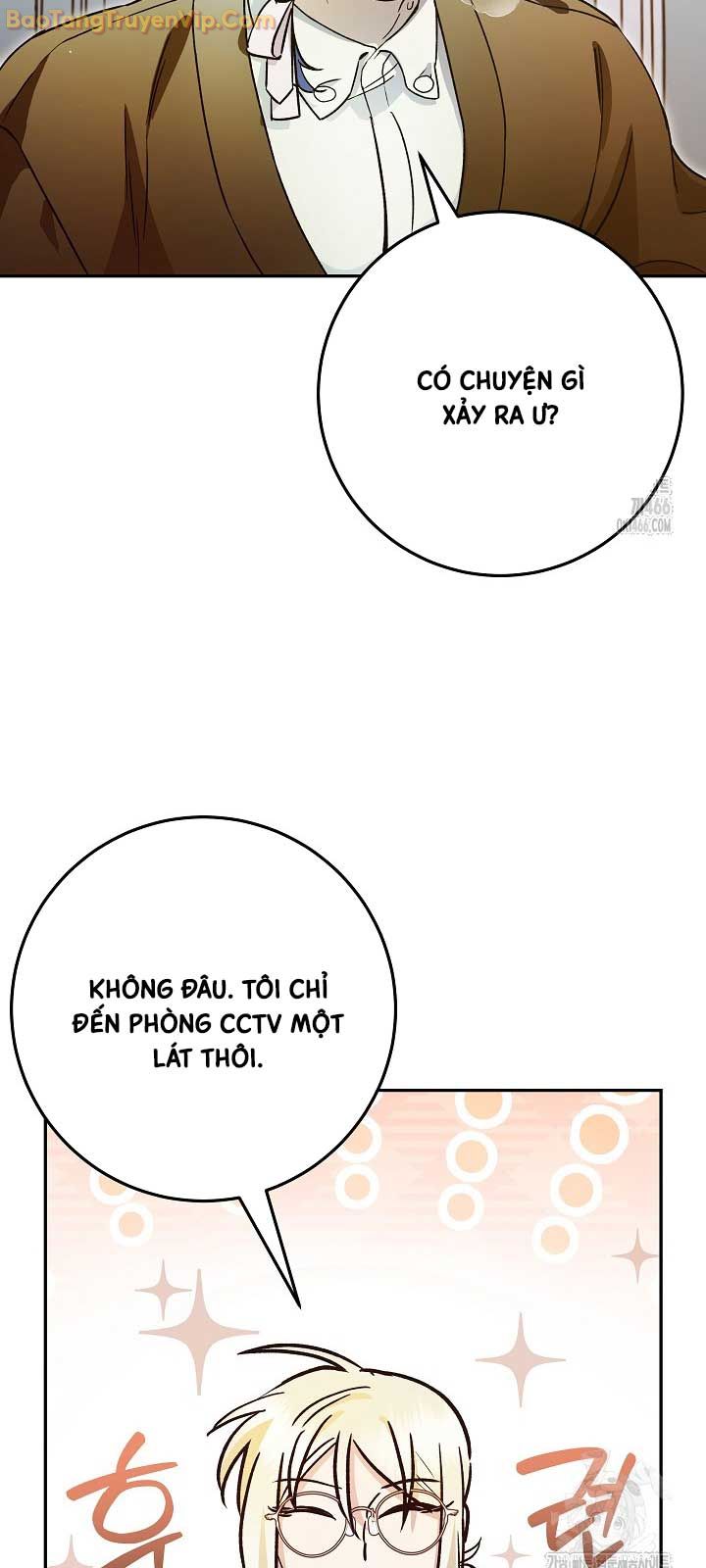 Trở thành công chức pháp thuật - Page 71