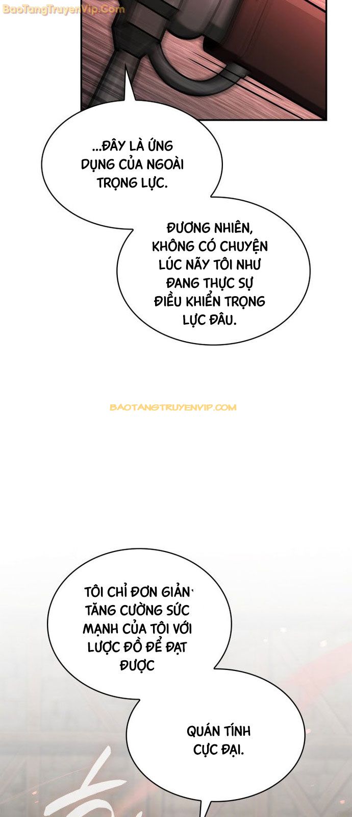 Đại Pháp Sư Toàn Năng - Page 99