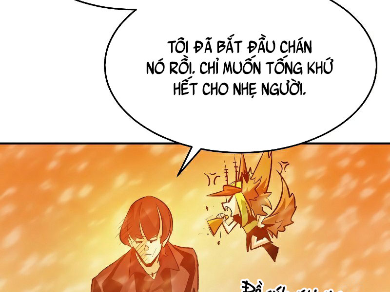 Kẻ Chiêu Hồn Cô Độc - Page 112