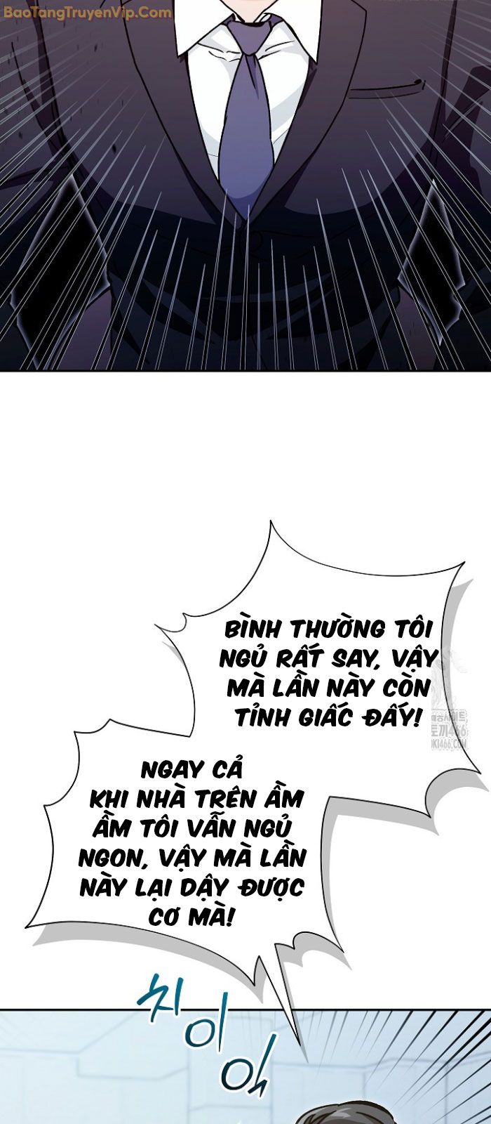 Trở thành công chức pháp thuật - Page 42