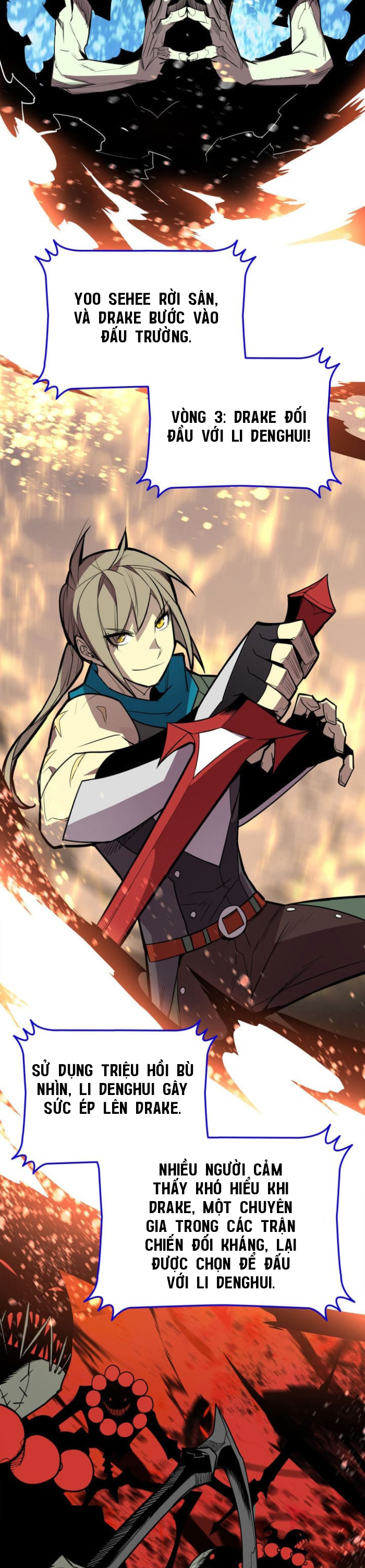 Tôi Là Lính Mới - Page 17