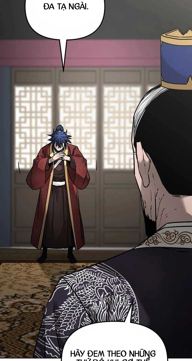 Người Chơi Tiền Kiếp Hồi Sinh Về Murim - Page 88