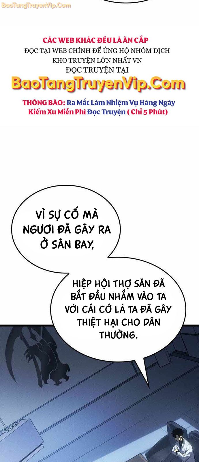 Solo Leveling : Ragnarok - Page 7