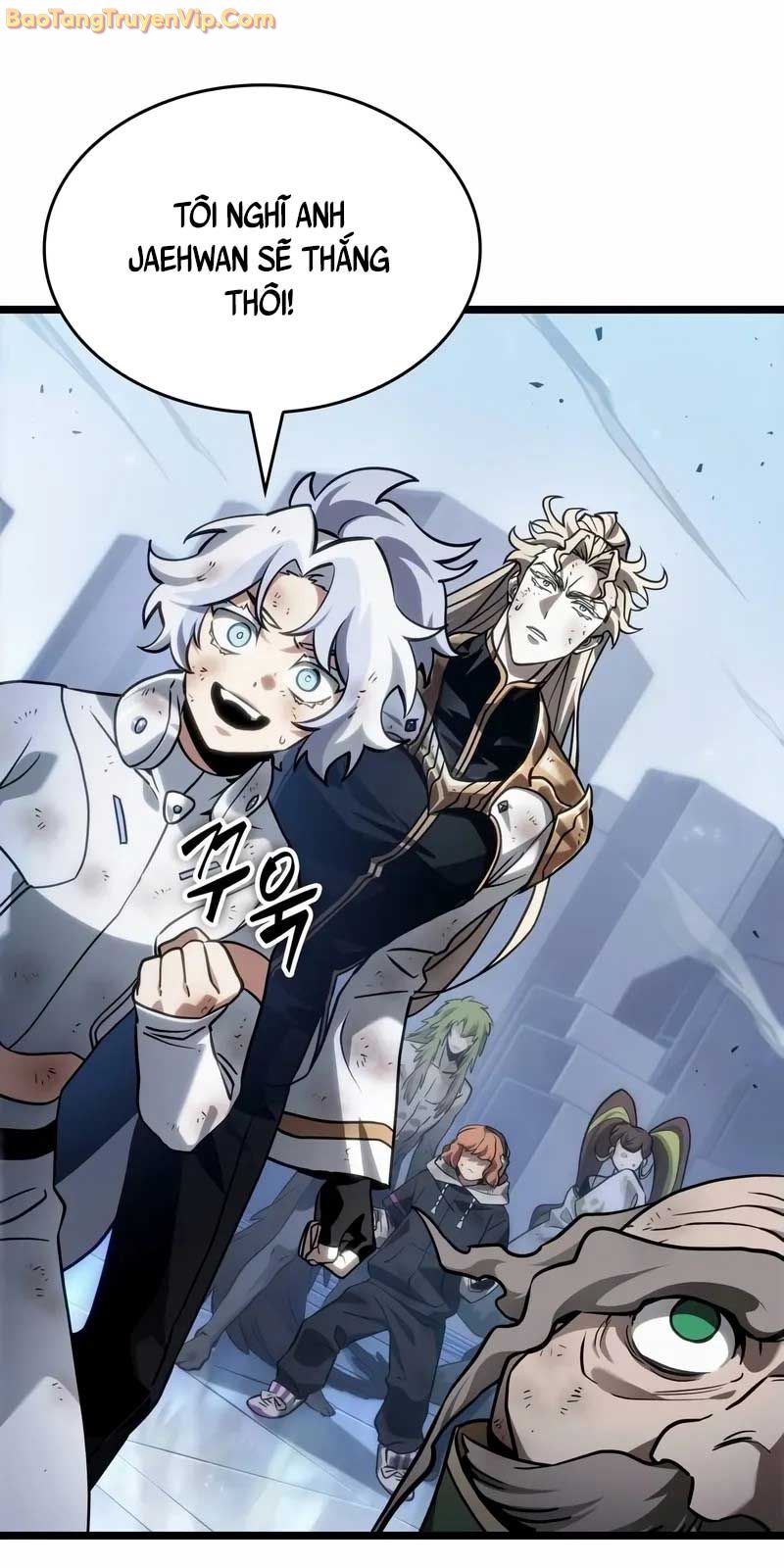 Thế Giới Sau Tận Thế - Page 65