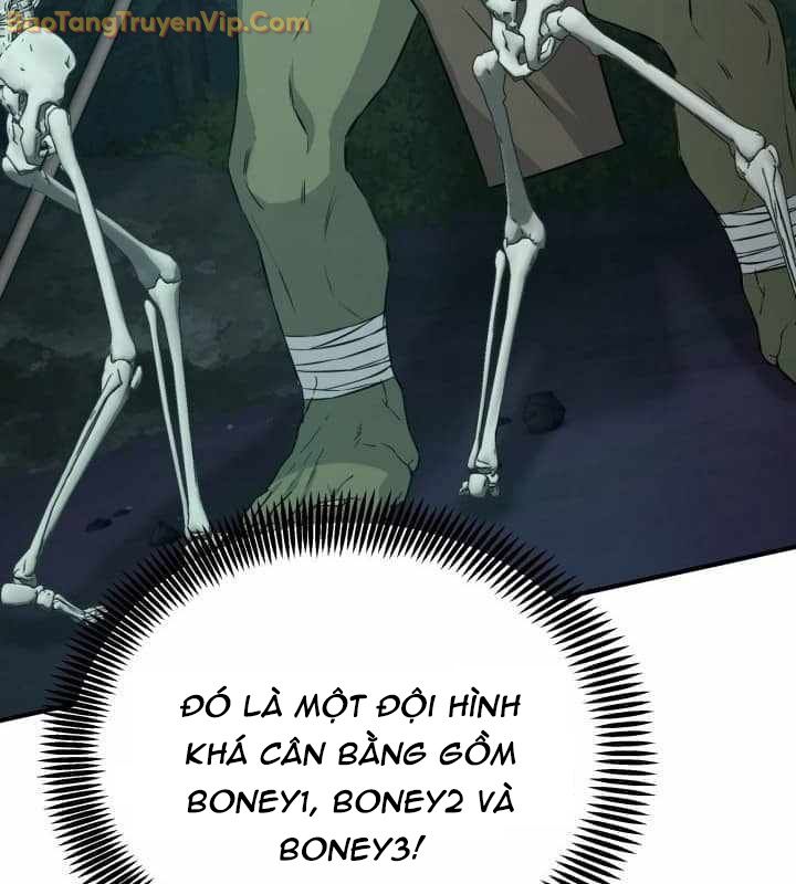 Ta Nuôi 1 Bầy Skeleton - Page 347