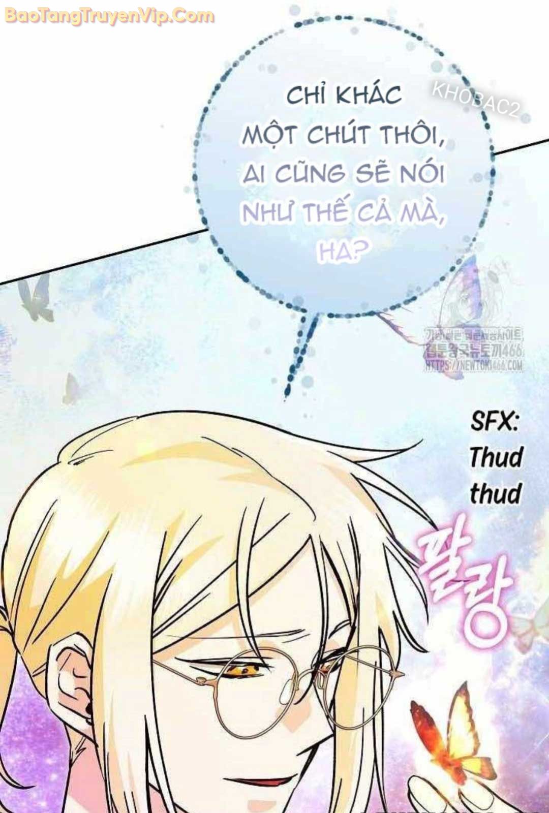 Trở thành công chức pháp thuật - Page 62