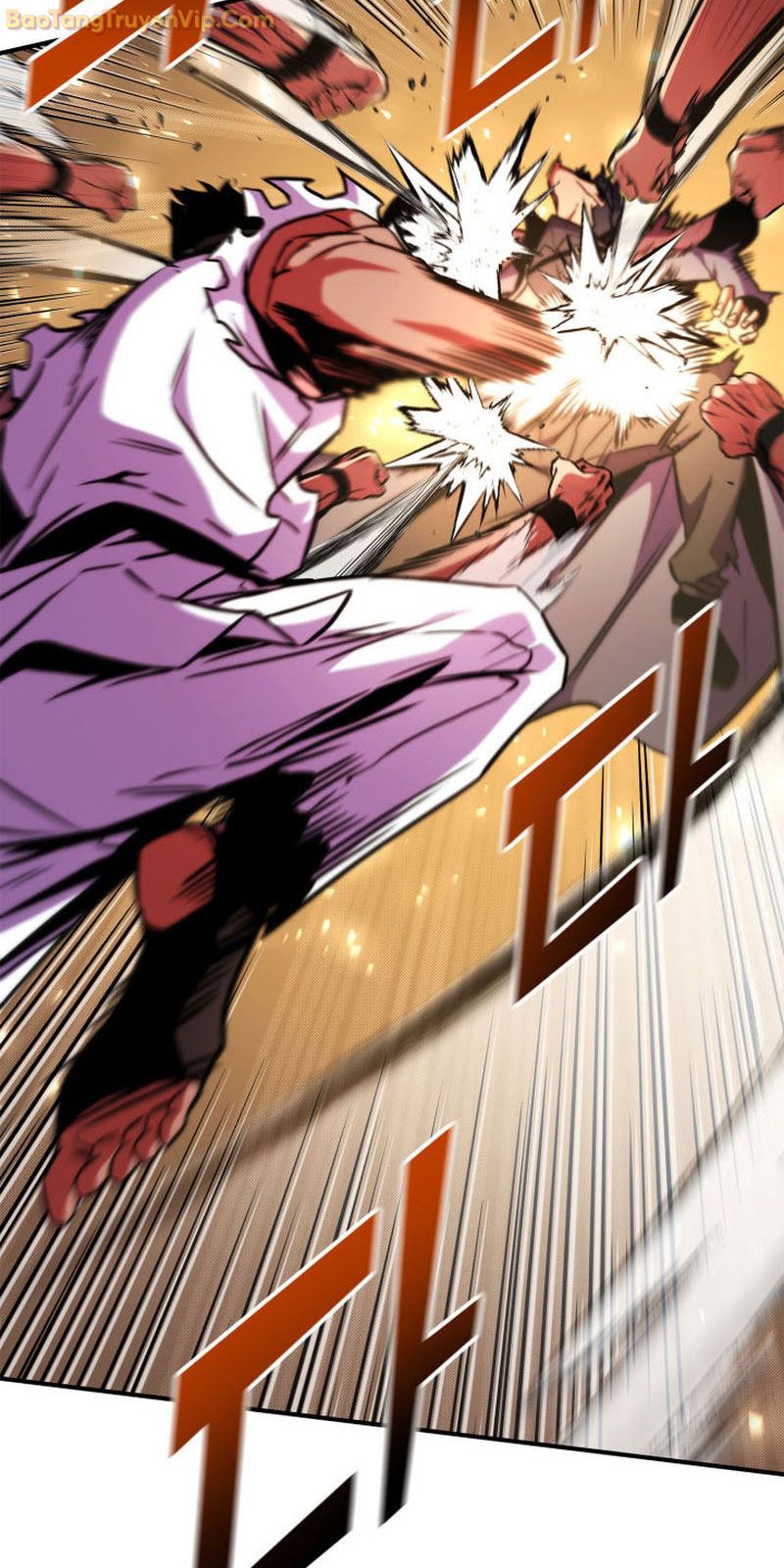 Sự Trở Lại Của Người Chơi Mạnh Nhất - Page 65