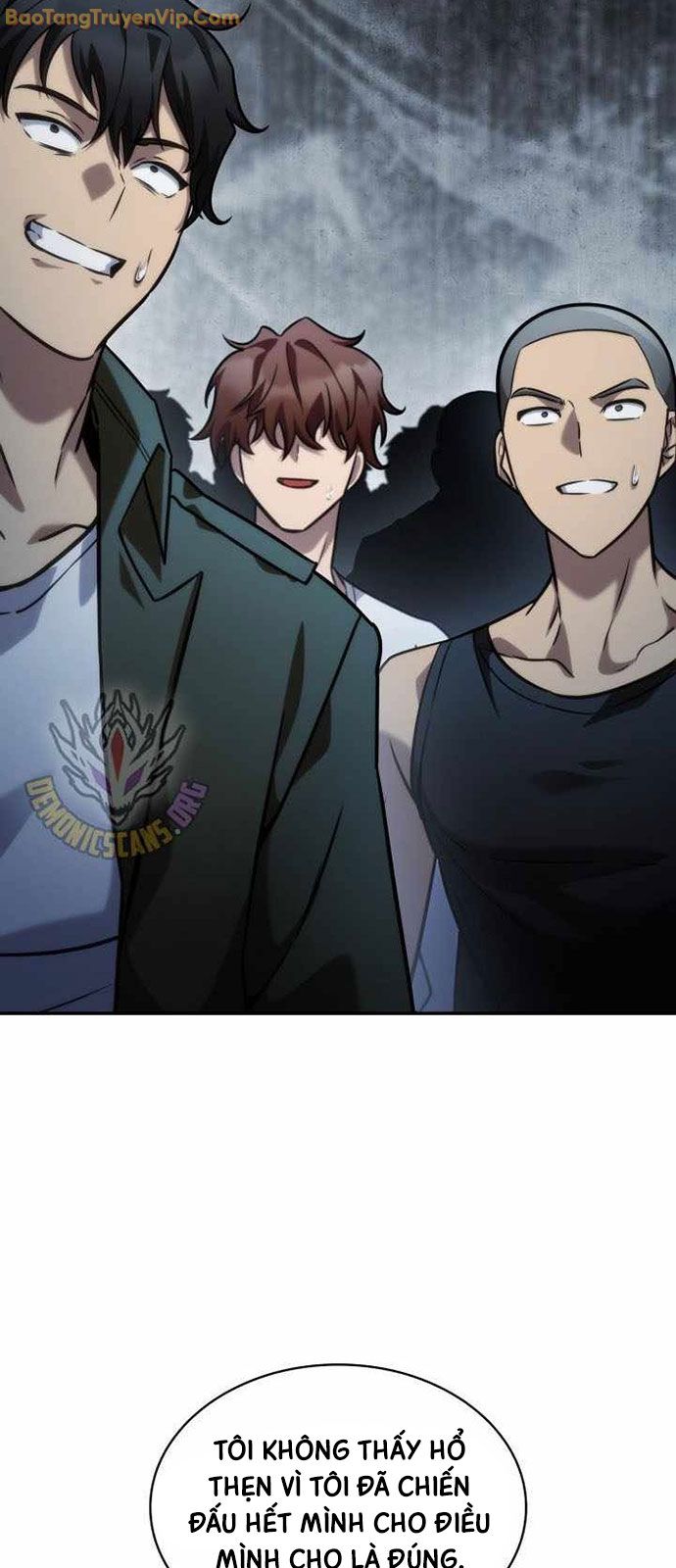 Đại Pháp Sư Toàn Năng - Page 99