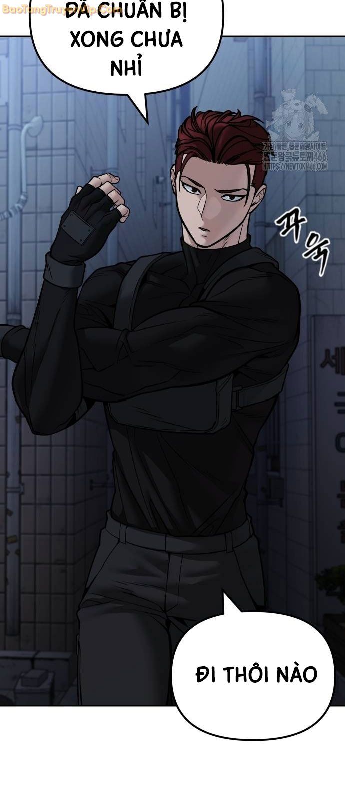 Giang Hồ Thực Thi Công Lý - Page 69