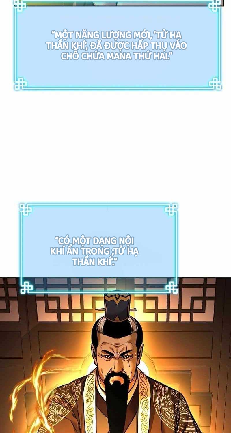 Người Chơi Tiền Kiếp Hồi Sinh Về Murim - Page 66