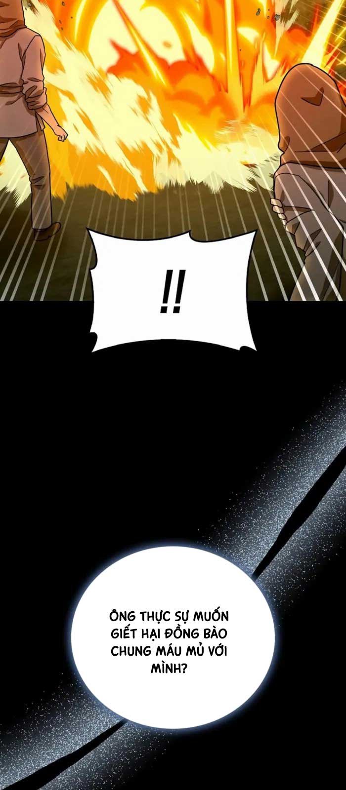 Thánh Cái Khỉ Gì, Đây Là Sức Mạnh Của Y Học Hiện Đại - Page 30