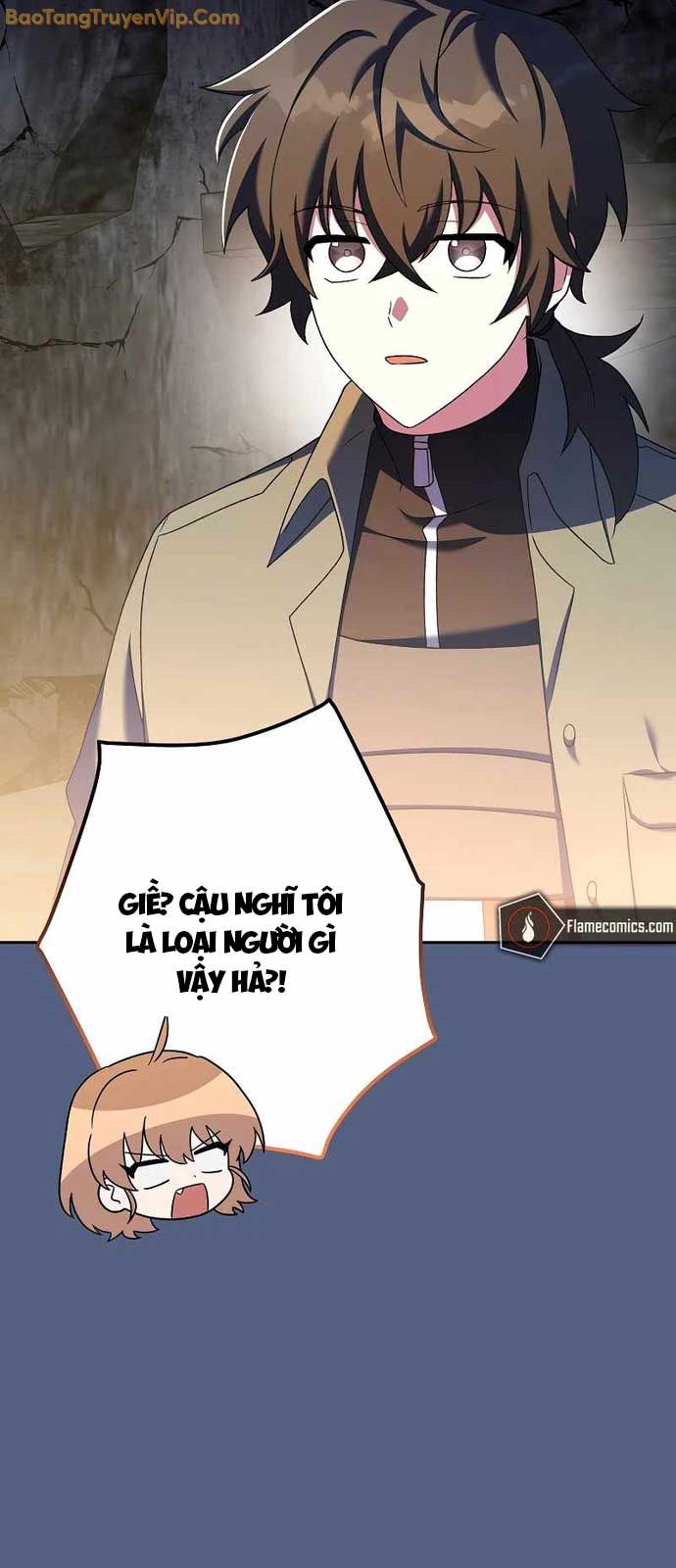 Nhân Vật Ngoài Lề Tiểu Thuyết - Page 7