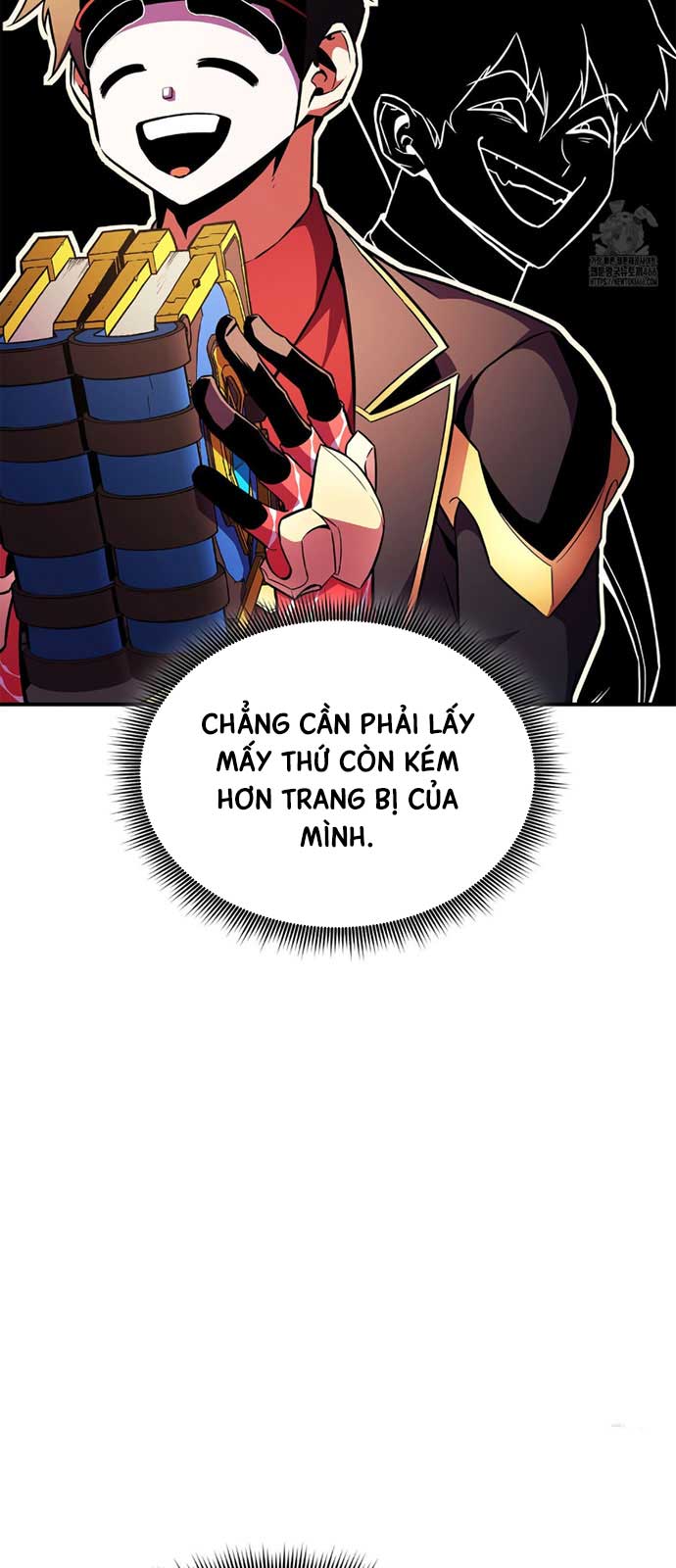 Sự Trở Lại Của Người Chơi Mạnh Nhất - Page 5