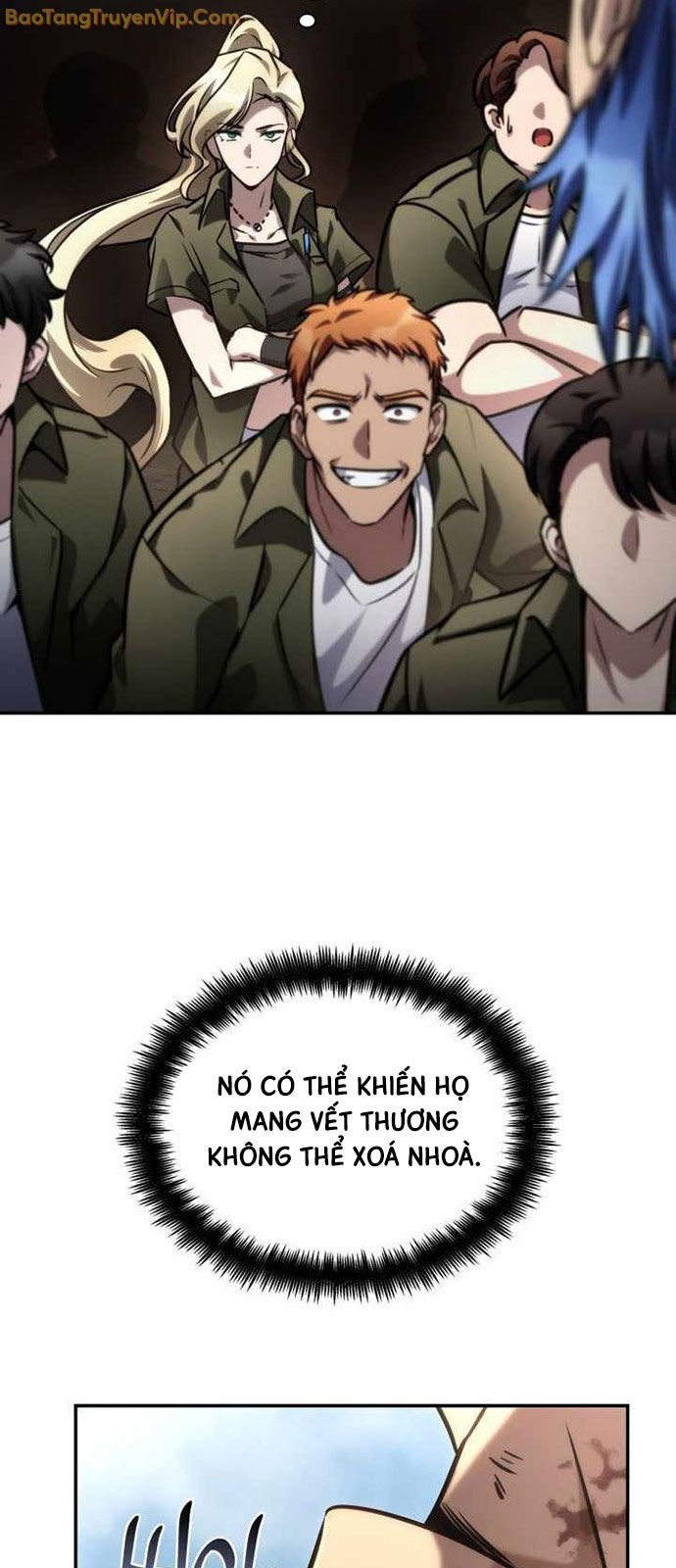 Đại Pháp Sư Toàn Năng - Page 92