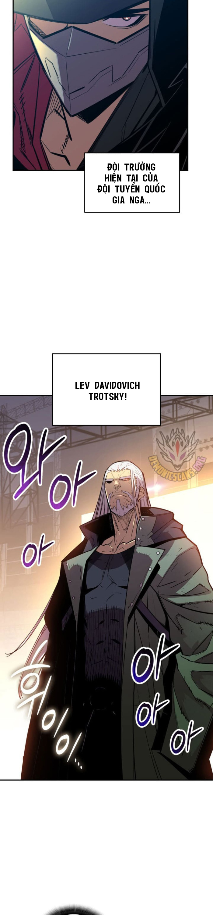 Tôi Là Lính Mới - Page 7