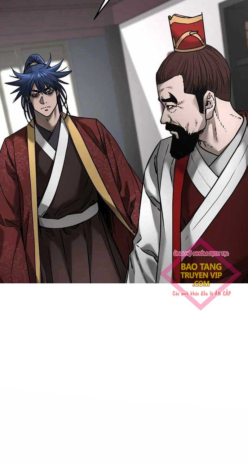 Người Chơi Tiền Kiếp Hồi Sinh Về Murim - Page 30