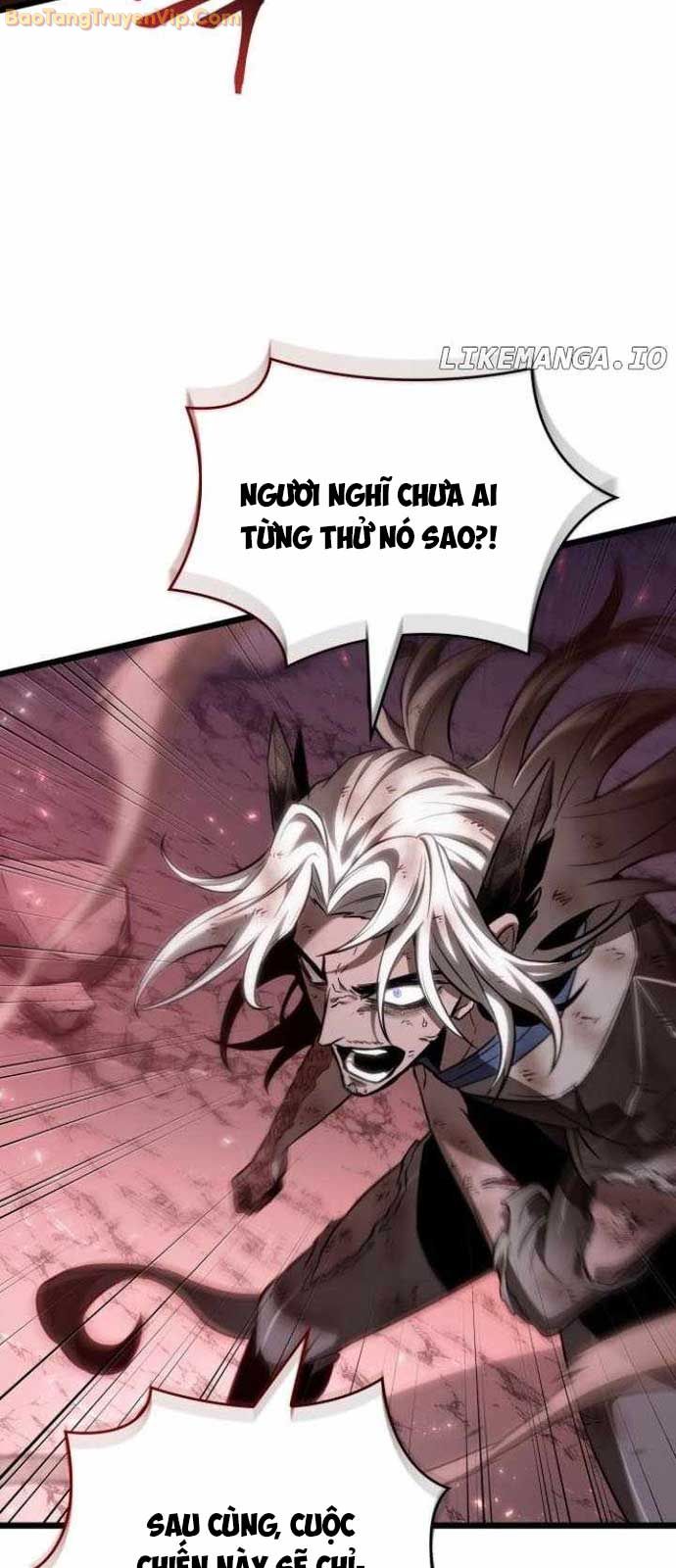 Thế Giới Sau Tận Thế - Page 60