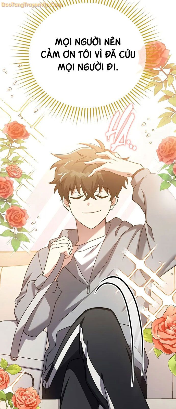 Nhân Vật Ngoài Lề Tiểu Thuyết - Page 96