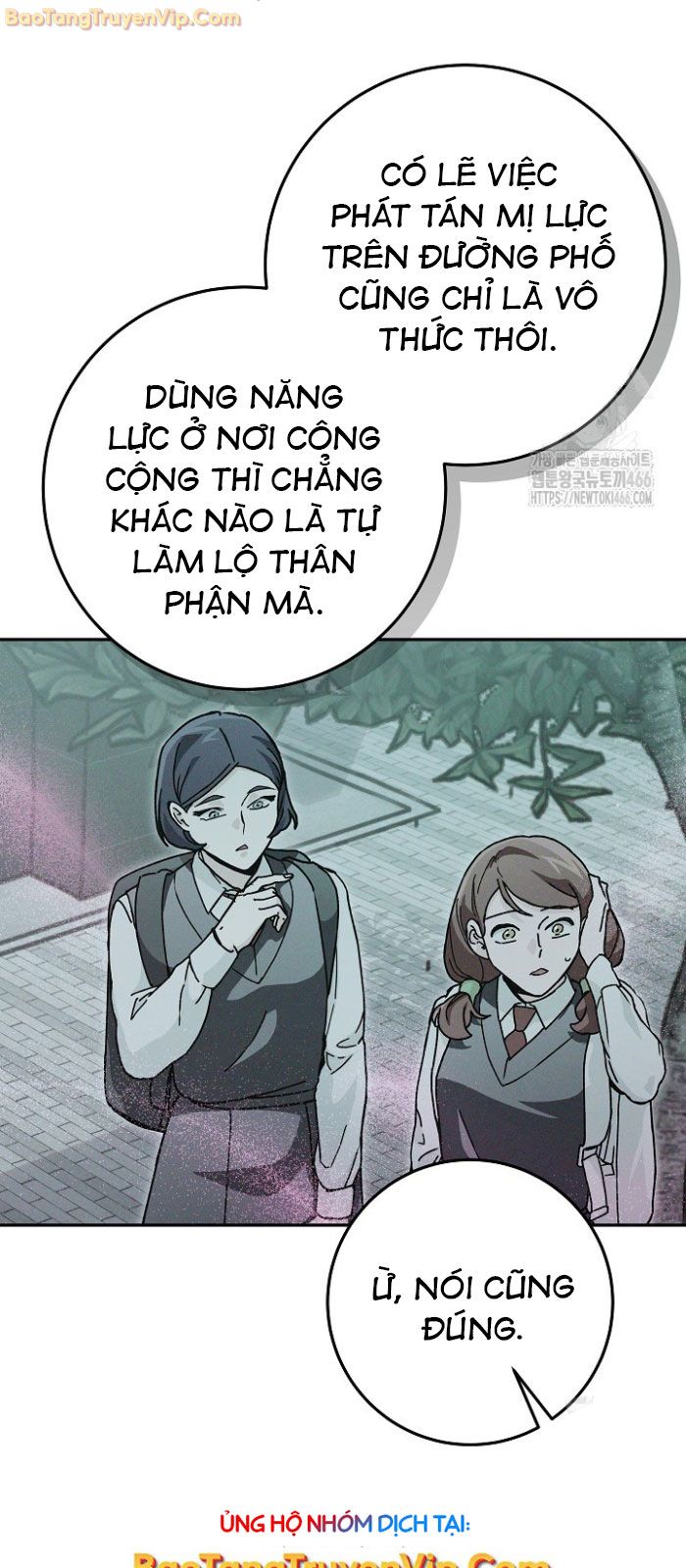 Trở thành công chức pháp thuật - Page 6
