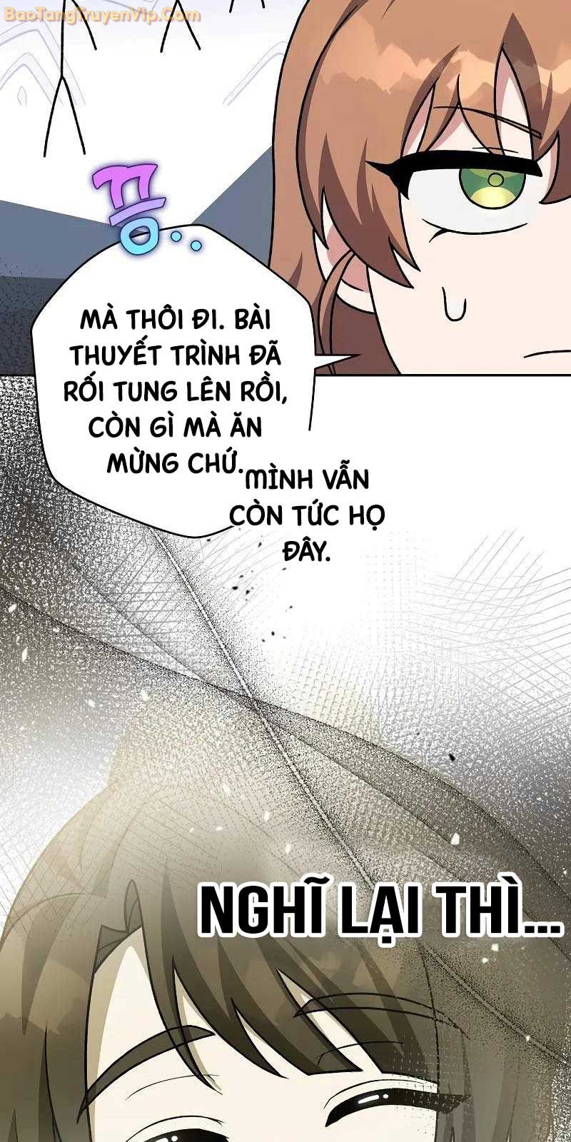 Nhân Vật Ngoài Lề Tiểu Thuyết - Page 28