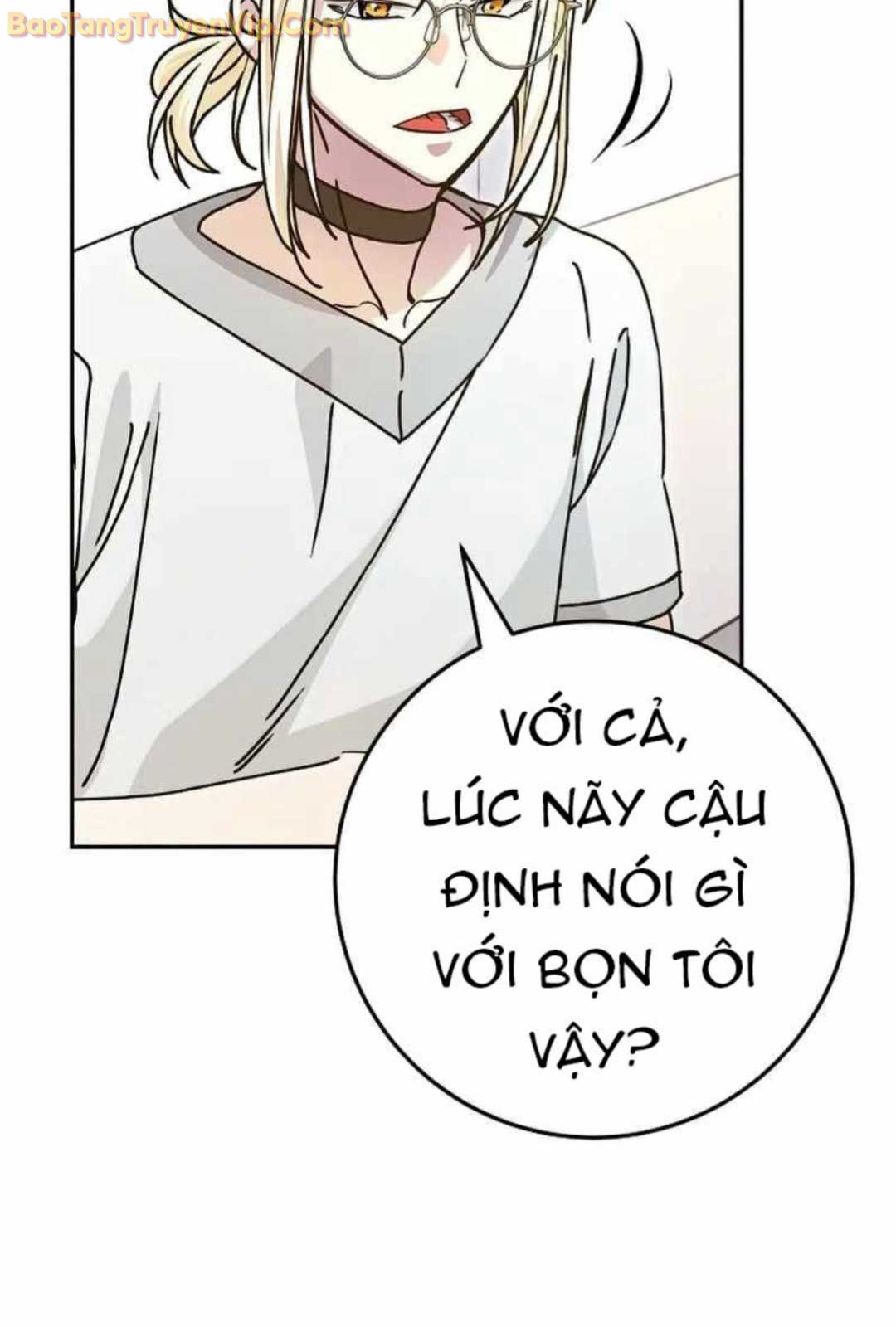 Trở thành công chức pháp thuật - Page 16