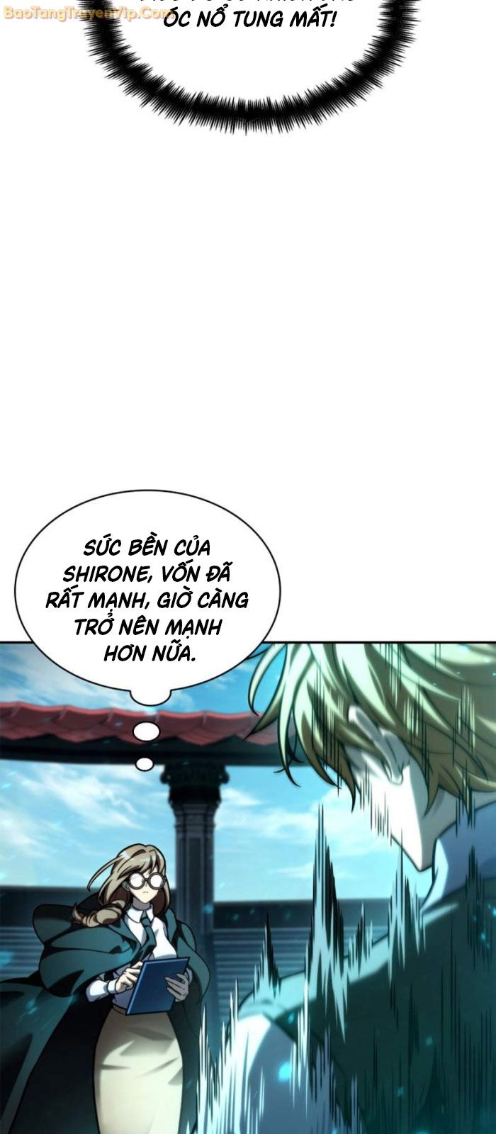 Đại Pháp Sư Toàn Năng - Page 76