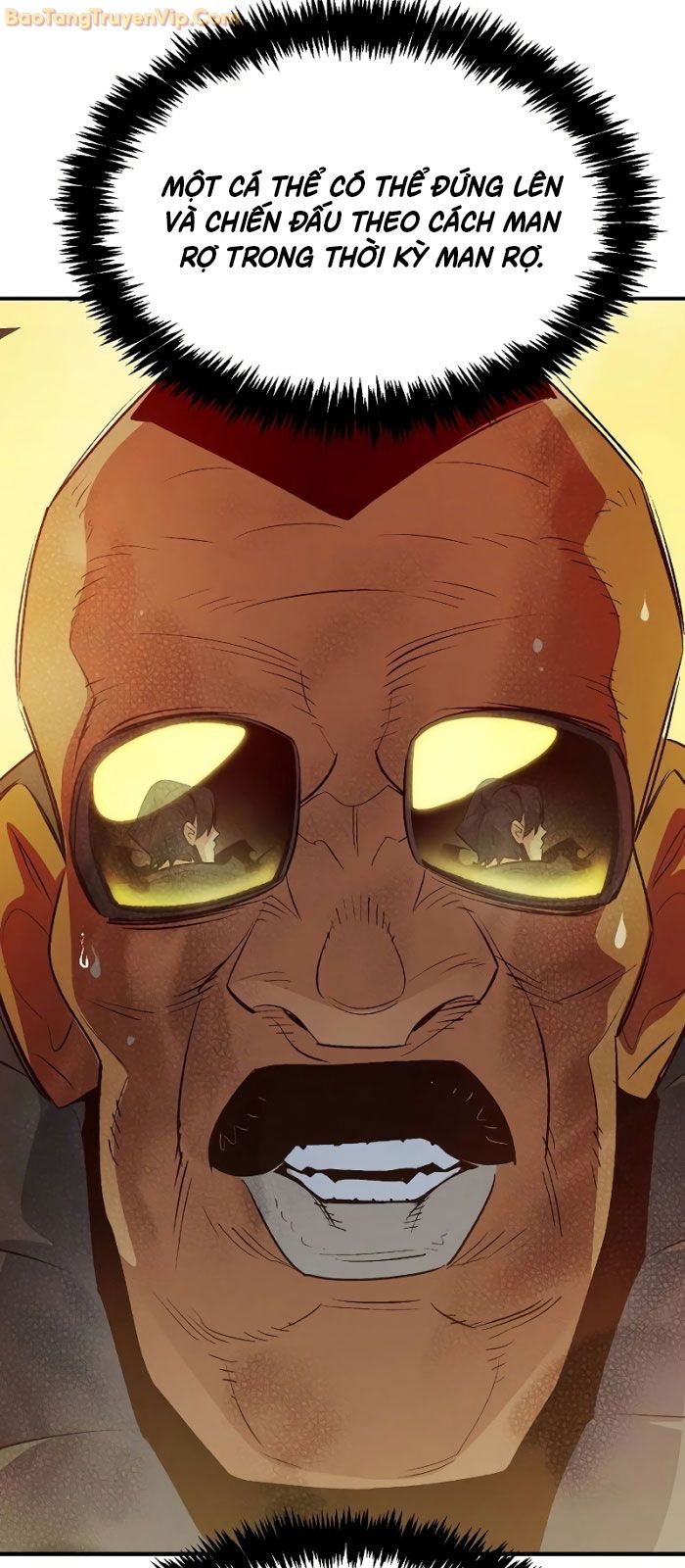 Kẻ Chiêu Hồn Cô Độc - Page 95