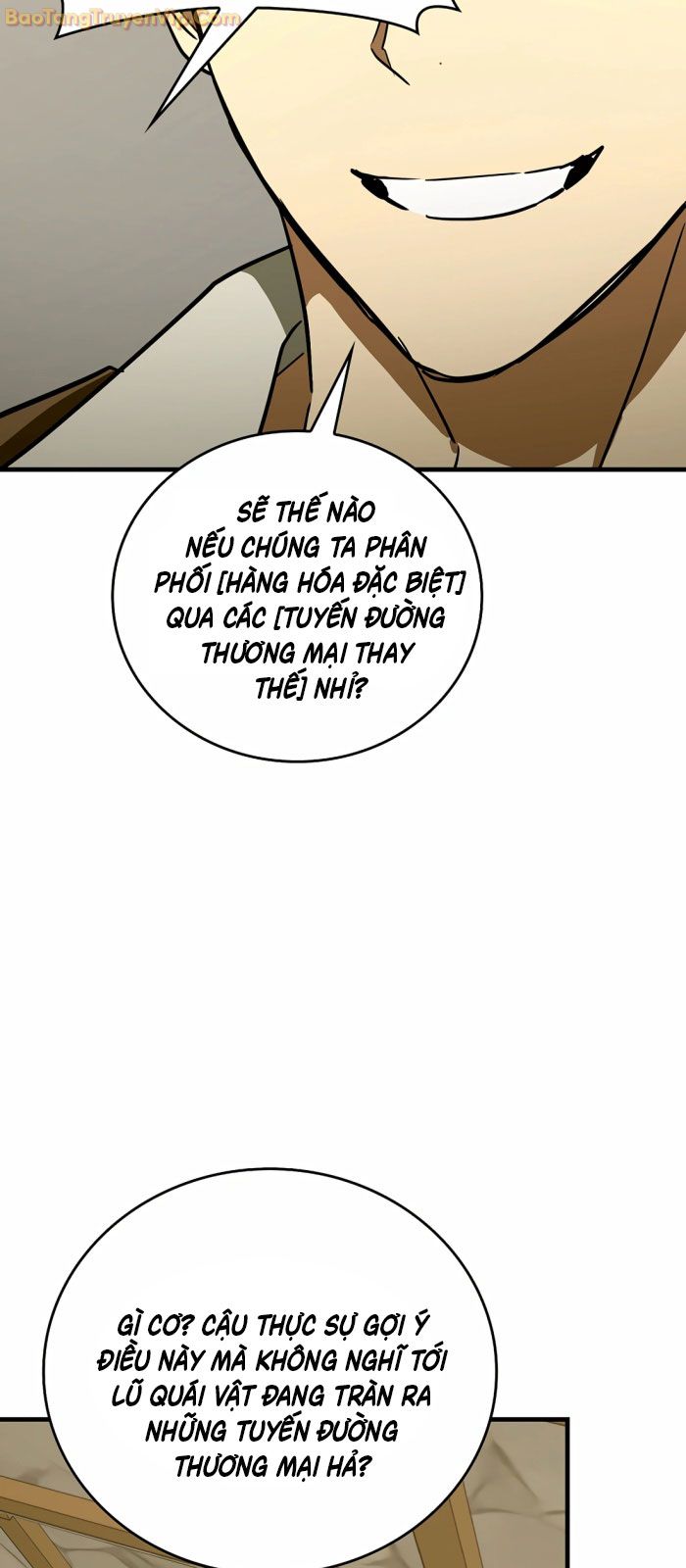 Thánh Cái Khỉ Gì, Đây Là Sức Mạnh Của Y Học Hiện Đại - Page 51