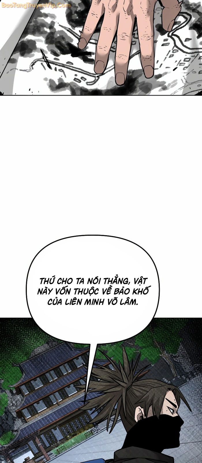 Người Chơi Tiền Kiếp Hồi Sinh Về Murim - Page 15